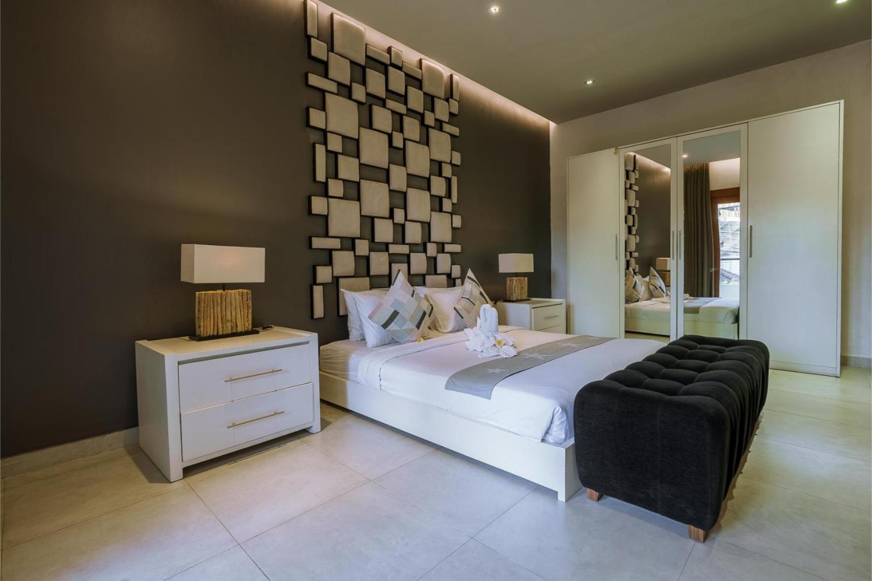 Villa Orange 3Br Seminyak By Exotic Bali Properties Exterior photo